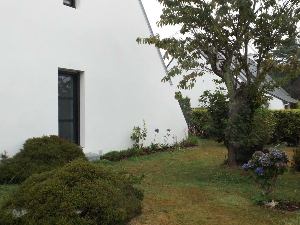 Villa Proche Plages Fouesnant Bagian luar foto